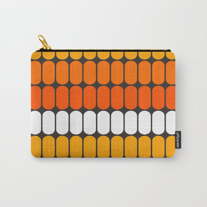 Flame Capsule Carry All Pouch Gallery Image 1