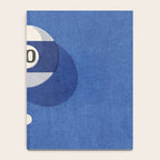 BALLS / Billiards - ball 10 I Notebook Gallery Image 4