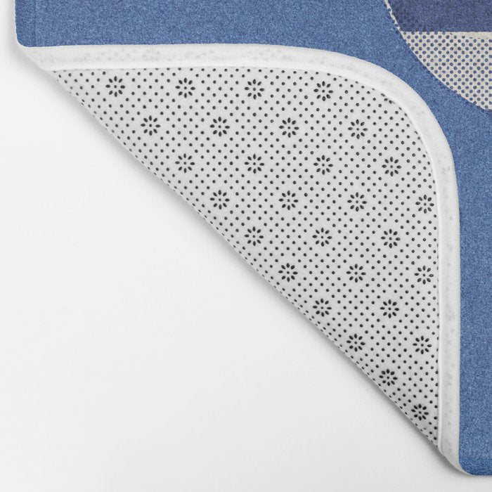 BALLS / Billiards - ball 10 I Bath Mat Gallery Image 2