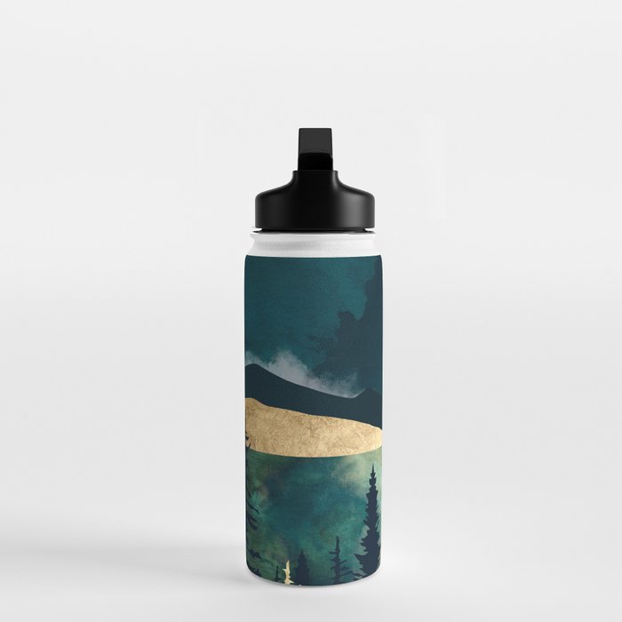 Forest Moon Water Bottle Gallery Image 3