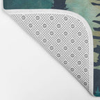 Forest Moon Bath Mat Gallery Image 2