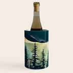 Forest Moon Wine Chiller Gallery Image 1