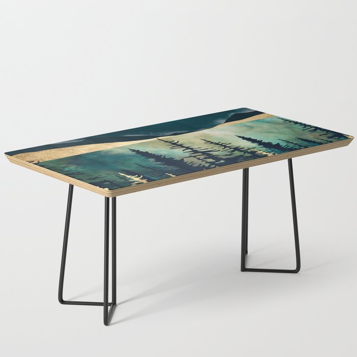 Forest Moon Coffee Table Gallery Image 1