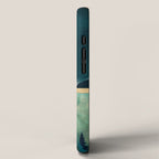 Forest Moon iPhone Case Gallery Image 2
