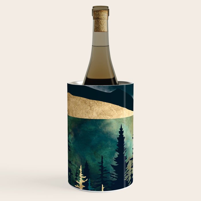 Forest Moon Wine Chiller Gallery Image 2