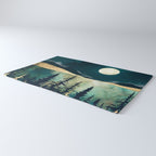 Forest Moon Rug Gallery Image 3