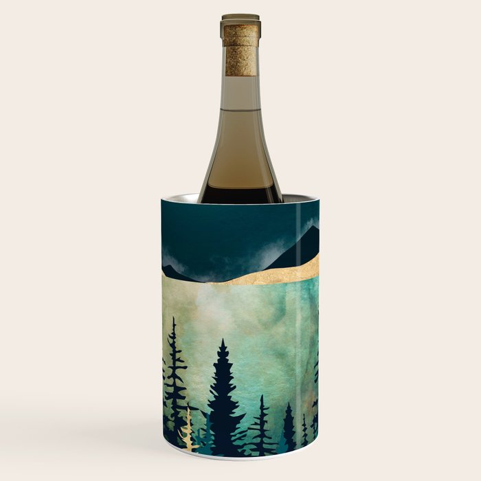 Forest Moon Wine Chiller Gallery Image 3