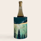 Forest Moon Wine Chiller Gallery Image 3