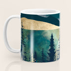 Forest Moon Coffee Mug Gallery Image 3