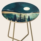 Forest Moon Side Table Gallery Image 2