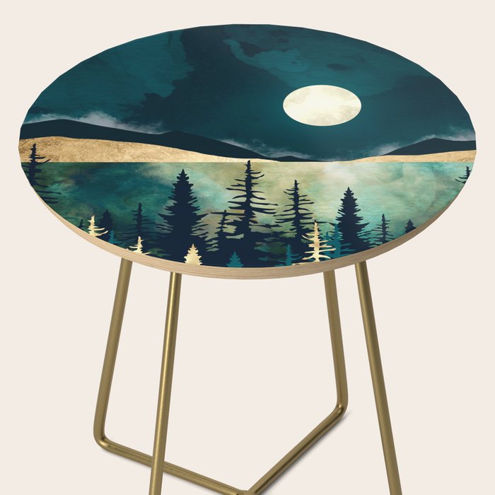 Forest Moon Side Table Gallery Image 2