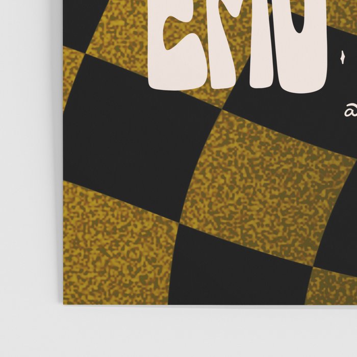 Nerd for the 2000's Emo Bands Poster Gallery Image 3