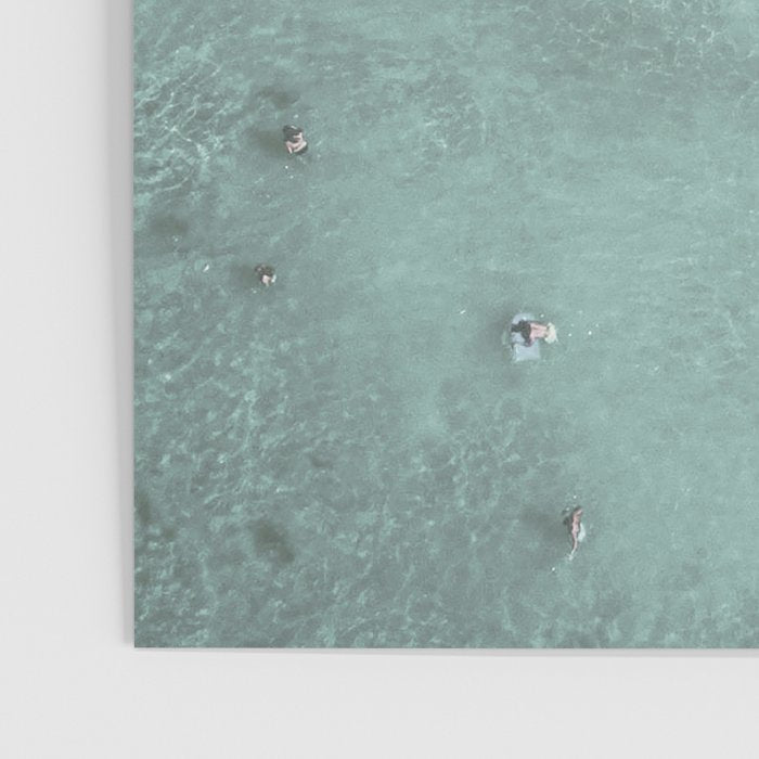 Beach Day Poster Gallery Image 3