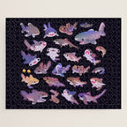 Shark day 2 Jigsaw Puzzle Gallery Image 1