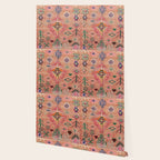 Moroccan Berber Traditional Carpet Wallpaper Gallery Image 2