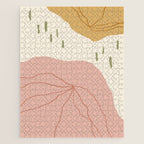Mountain Trails Jigsaw Puzzle Gallery Image 1