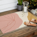 Mountain Trails Outdoor Rug Gallery Image 2