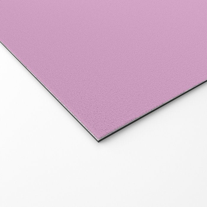 SWEET - colorful typography on pink Welcome Mat Gallery Image 2
