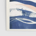 Blue as a Memory Poster Gallery Image 3