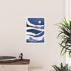 Blue as a Memory Poster Gallery Image 2