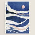 Blue as a Memory Jigsaw Puzzle Gallery Image 1