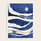 Blue as a Memory Poster Gallery Image 4