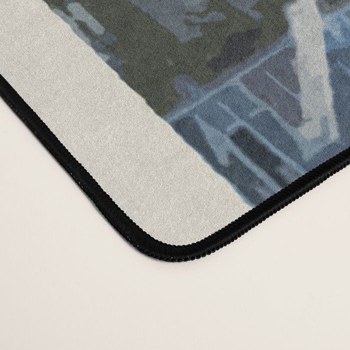 Visit Bordeaux Desk Mat Gallery Image 4