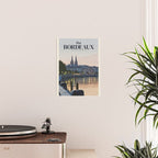 Visit Bordeaux Poster Gallery Image 2