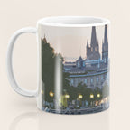Visit Bordeaux Coffee Mug Gallery Image 3