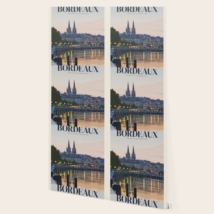 Visit Bordeaux Wallpaper Gallery Image 2