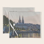 Visit Bordeaux Placemat Gallery Image 1