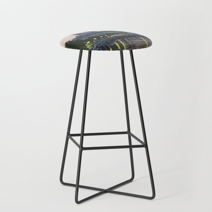 Visit Bordeaux Stool Gallery Image 1