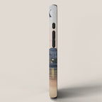 Visit Bordeaux iPhone Case Gallery Image 2