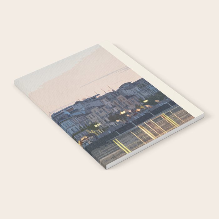 Visit Bordeaux Notebook Gallery Image 1