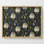 PROTEA NEUTRAL Serving Tray Gallery Image 1