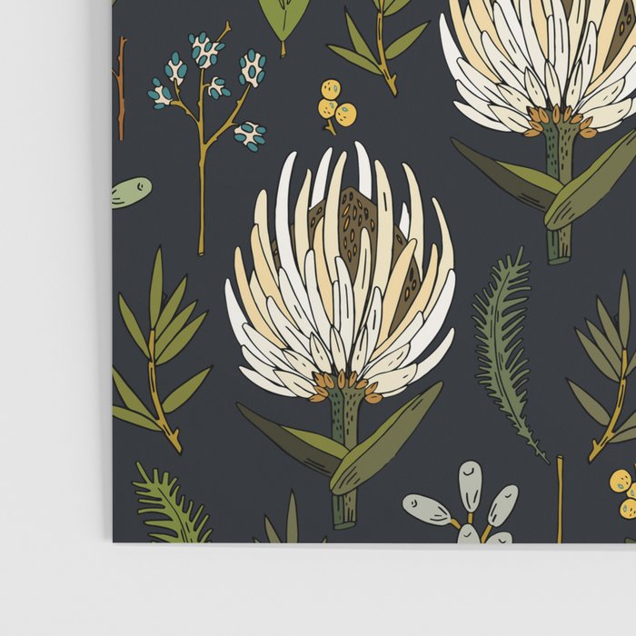PROTEA NEUTRAL Poster Gallery Image 3