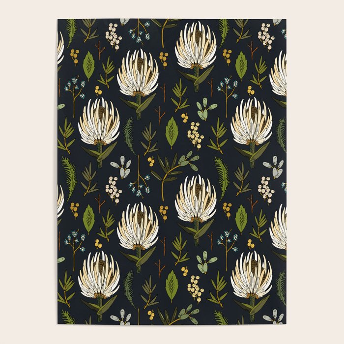 PROTEA NEUTRAL Poster Gallery Image 4