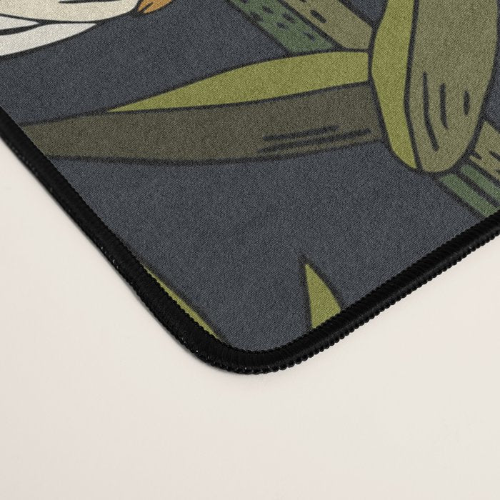PROTEA NEUTRAL Desk Mat Gallery Image 4