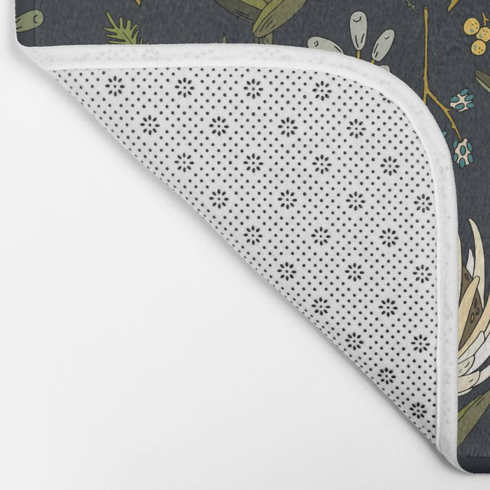 PROTEA NEUTRAL Bath Mat Gallery Image 2