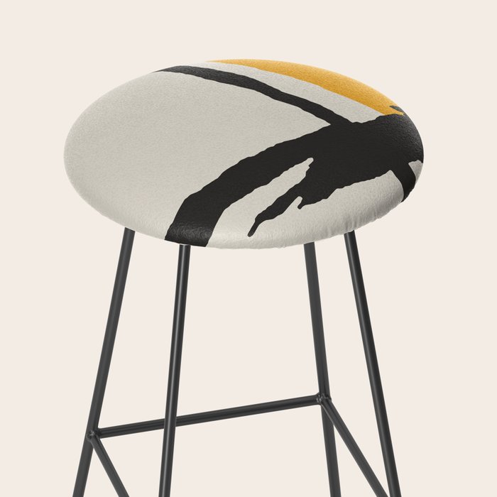 Bold Rhythm Stool Gallery Image 2