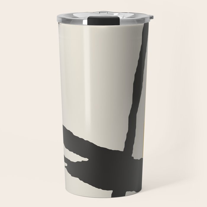 Bold Rhythm Travel Mug Gallery Image 1