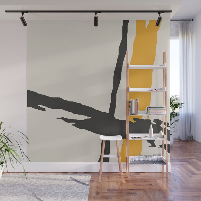Bold Rhythm Wall Mural Gallery Image 1