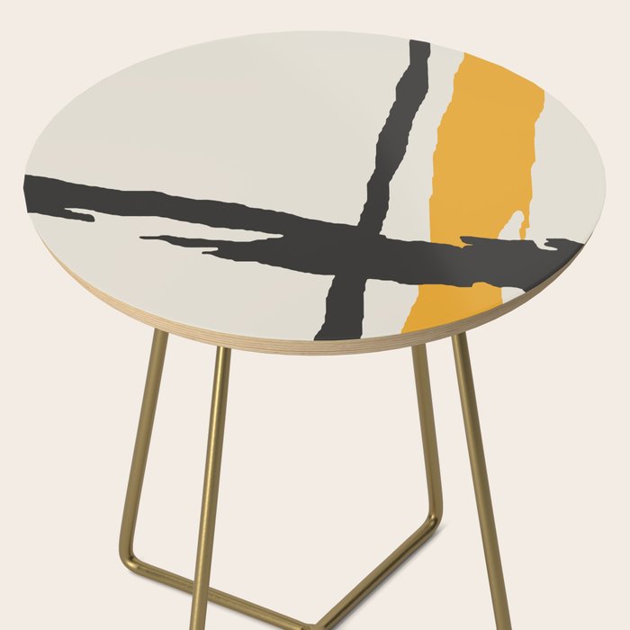 Bold Rhythm Side Table Gallery Image 2