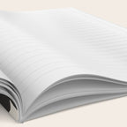 Bold Rhythm Notebook Gallery Image 2