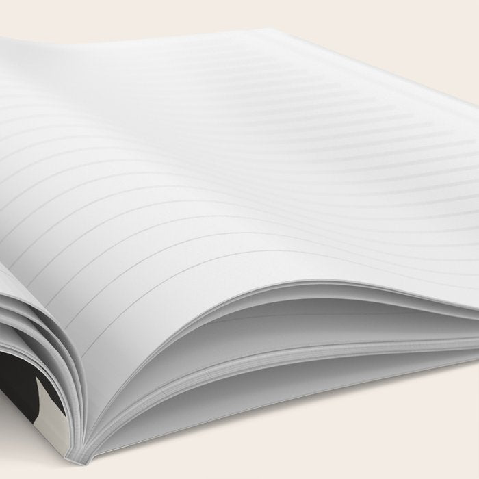 Bold Rhythm Notebook Gallery Image 2