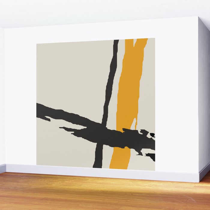 Bold Rhythm Wall Mural Gallery Image 2