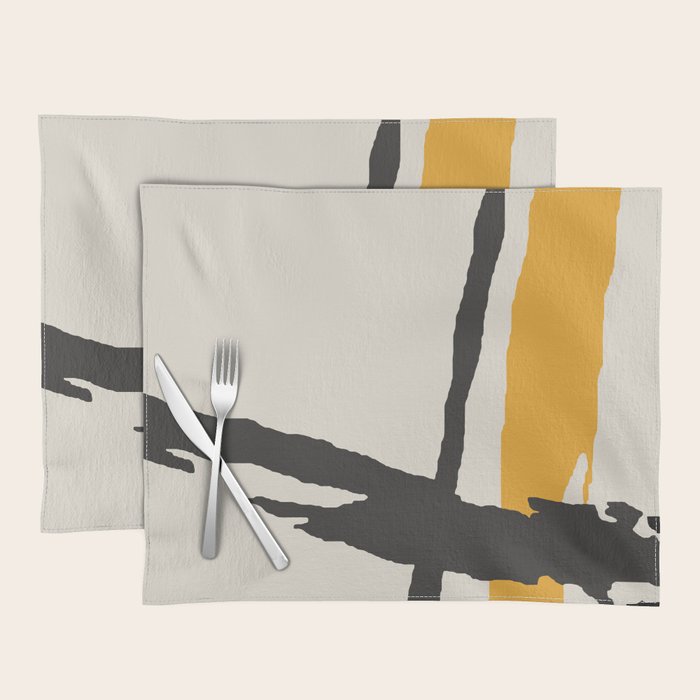 Bold Rhythm Placemat Gallery Image 1