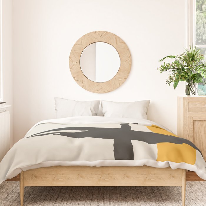 Bold Rhythm Duvet Cover Gallery Image 3