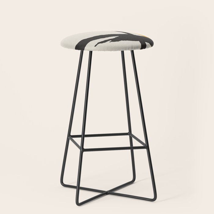 Bold Rhythm Stool Gallery Image 1