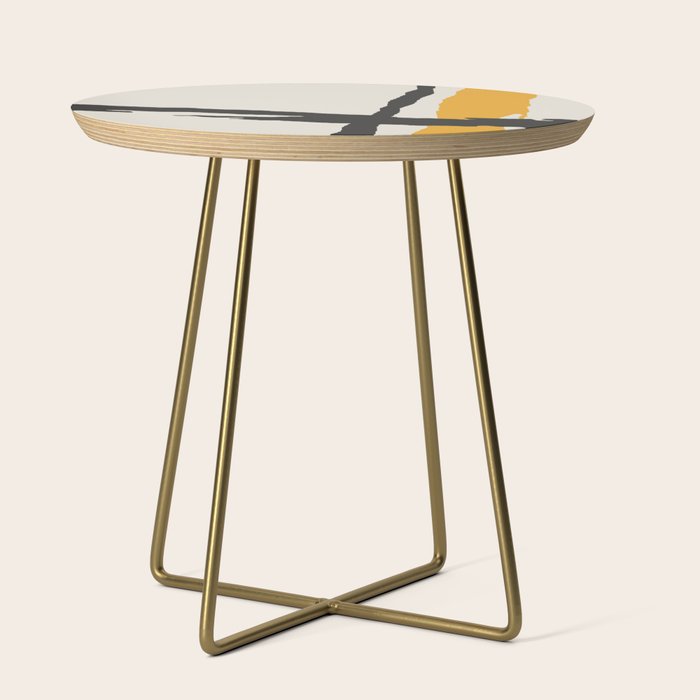 Bold Rhythm Side Table Gallery Image 1